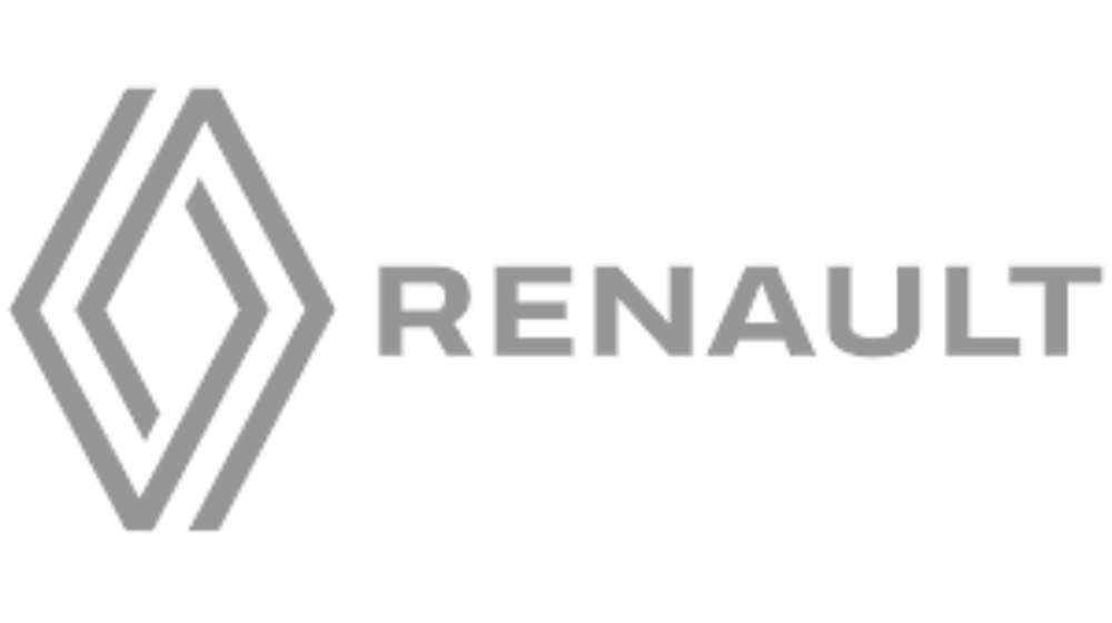 ORIGINAL RENAULT