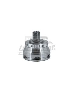 JUNTA HOMOCINETICA PASSAT 1.9TDI 00... Con BULON EXTREMO 33 INTERNO 27 SEG. I