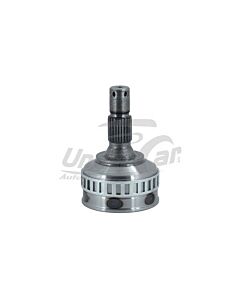 JUNTA HOMOCINETICA BERLINGO XANTIA XSARA ABS 29 EXTREMO 25 INTERNO 34 SEG. I