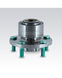 Maza De Rueda Delantera  c/Rodamiento Ford Focus II 08/... C/ABS