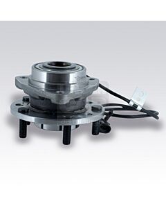 Maza De Rueda Delantera c/Rodamiento Chre S10 c/abs