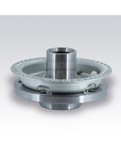 Maza De Rueda Delantera  Golf Bora + ABS 5AG. 36E 40MM 1J0407613G