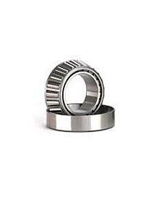 Rodamientos DELANTERO TRASERO Ford Toyota 45.24x73.43x19.56 Ex