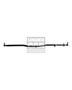 Barra larga de direccion Ford Cargo 915 Largo: 1568 Rosca: