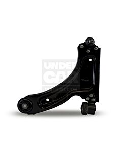 Parrilla De Suspension CORSA II 02-... IZQUIERDO PARRILLA CON RóTULA