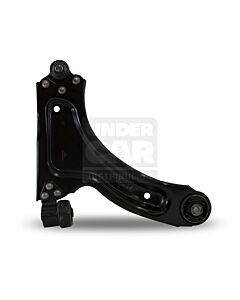 Parrilla De Suspension CORSA II 02-... DERECHO PARRILLA CON RóTULA