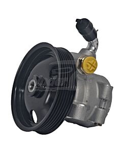 Bombas De Direccion Hidraulica ECOSPORT FIESTA MAX 1.6 03/13 POLEA 6 CANALES Ø118