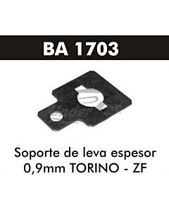 Sop. Leva Espesor 0.9mm Torino ZF