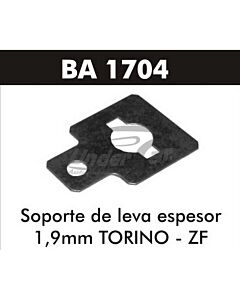 Sop. Leva Espesor 1.9mm Torino ZF