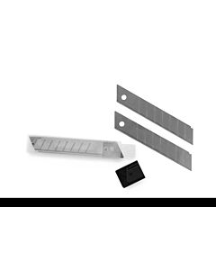 Herramientas Manuales Repuesto Partible para Cuchilla Retractil BREMEN® 18mm