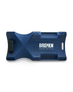 Herramientas Manuales Camilla Profesional para Mecánico BREMEN®