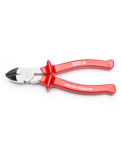 Herramientas Manuales Alicate Corte Oblícuo (1.000V) Industrial BREMEN® SAE - 6'