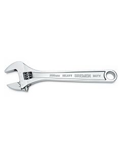 LLAVE AJUSTABLE PROF.CR.VAN.  6' BREMEN®