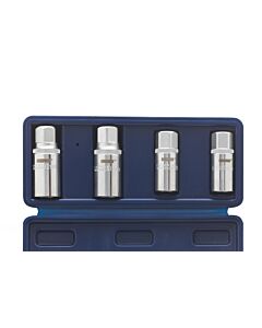 Herramientas Manuales Juego de Bocallaves para Sacar y Colocar Espárragos BREMEN® mm Hexagonal -