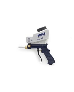 Herramientas Industriales Arenador Neumático - Cuerpo de ABS BREMEN®