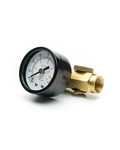 Herramientas Industriales Regulador de Aire para Compresor BREMEN®