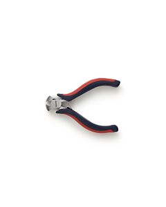 Herramientas Manuales Alicate Corte Frontal Profesional - Uso Electrónico BREMEN® SAE - 4'