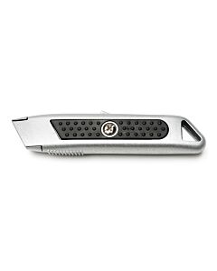 Herramientas Manuales Cuchilla Autoretractil Metalica BREMEN® 19mm