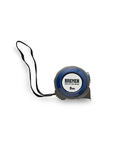 Tester Y Equipo De Medicion Cinta Métrica BREMEN® 3m x 19mm
