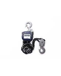 Herramientas Industriales Aparejo a Cadena Manual BREMEN® 2,0 TON