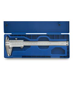 Tester Y Equipo De Medicion Calibre de Acero Mecánico BREMEN®