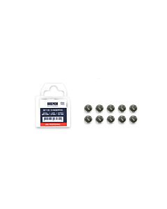 Herramientas Manuales Sets de Insertos BREMEN® M5 x 0.08