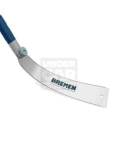 Serrucho Japonés Ryoba Doble Filo