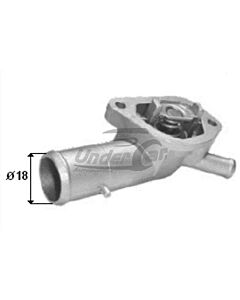 Termostato FIAT TIPO C/MOTOR 1.6 MONO PUNTO (LARGO) 87º