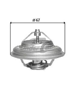 Termostato Skoda Tractor Zetor