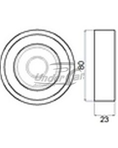 Tensor De Accesorio FIAT- ALFA ROMEO