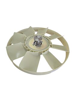 Embrague Viscoso Completo con helice Mercedes Benz Accelo 915 L-1218 / 1418 / 1620 / LK-1620 / OF-1721