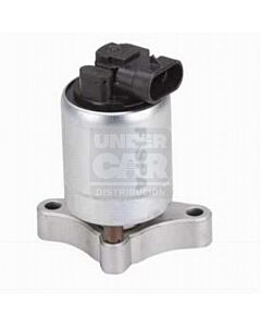 VALVULA EGR  GM ASTRA 1.4 - 1.6 - 1998 / CORSA 1.4 - 1.8 - 2000 / VECTRA 1.6 - 1995 / ZAFIRA 1.6 - 1999