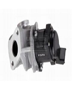 VALVULA EGR  CITROEN C3 1.4 HDI - PEUGEOT 206 / 206 SW 1.4 HDI - 207 1.4 HDI - 1007 1.4 HDI - FORD FIESTA V & VI