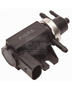 VALVULA EVR  AUDI A3 - A4 - SEAT ALHAMBRA - CORDOBA - IBIZA - LEON - TOLEDO - SKODA - FABIA - OCTAVIA -SUPERB - VW BORA - FOX - GOLF - NEW BEETLE - PA