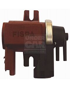 VALVULA EVR  CITROËN C4 - C5 - PEUGEOT 307 - 407                       MOTOR RHR (DW10BTED4) - Diesel