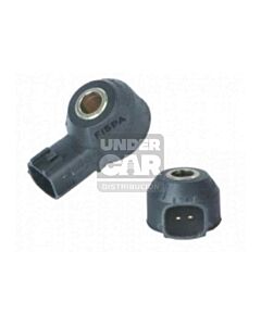 SENSOR DE DETONACION  FIAT 500, BRAVA 1,6 16V MPI 02 / FIORINO / PALIO 1,3 MPI 8V FIRE 03/ BRAVO, IDEA, PALIO 1,0, 1,3 16V FIRE 00 / 1,0 MPI 8V FIRE 0