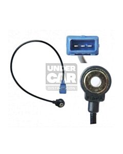 SENSOR DE DETONACION  AUDI A4 1,8 2,0V 1,8 QUATTRO 20V 95/00 1,8T QUATTRO 20V 95/00, 2,4 30V, 2,4 30V 97/00. 2,6 12V, 2,6 QUATTRO 12V 95/00 2,8 12V 2,