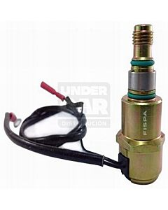 ELECTROVALVULA  VW POLO 1.9 D 12V