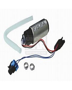 BOMBA DE COMBUSTIBLE VW FOX, POLO, GOL, SAVEIRO, POINTER, FIAT PALIO, UNO, FIORINO, SIENA, IDEA - CHEVROLET ASTRA, CORSA, MERIVA 93> - FORD ESCORT 93>
