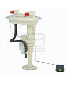 AFORADOR PEUGEOT: PARTNER 1,8 CC MOT. XUD7 / 1.9 CC DIESEL MOT. XUD9 CITROEN BERLINGO 1,9 CC DIESEL / SIN BOMBA DE COMBUSTIBLE