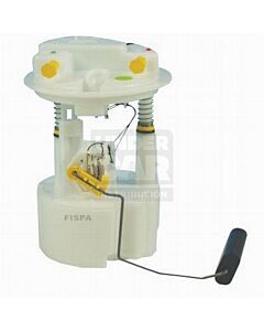 AFORADOR  RENAULT CLIO II 1.461CC DIESEL DCI 09/ 01> / SIN BOMBA DE COMBUSTIBLE