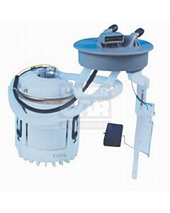 AFORADOR CON BOMBA  VW GOLF III: 1.4 CC / AEX/AFT/AKS MPI/ 1.6 CC / AEEMPI/ 2.0 CC 2E/ADY/AGG/AKR/ABF MPI/ 2.8 CC CON BOMBA DE COMBUSTIBLE
