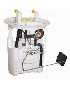 AFORADOR CON BOMBA Y REGULADOR  PEUGEOT 307 1.6 CC MOT. TU5JP4/ 2.0 CC MOT. EW10J4 CON BOMBA DE COMBUSTIBLE