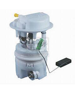 AFORADOR CON BOMBA Y REGULADOR  CITROEN: C5 2.0 MOT. 16V PEUGEOT: 307 1.6CC/ 2.0CC 1 PICO . CON BOMBA DE COMBUSTIBLE Y REGULADOR