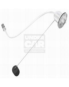 SENSOR DE NIVEL DE COMBUSTIBLE FORD: F-100 DIESEL TODOS DESDE 1992 (71919051)