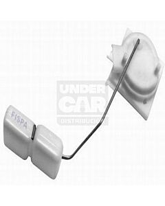 SENSOR DE NIVEL DE COMBUSTIBLE GENERAL MOTORS: VECTRA DESDE 1996 MOTOR NAFTERO (93284788-93287963)