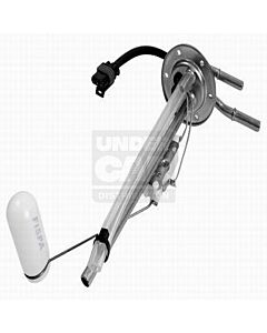 SENSOR DE NIVEL DE COMBUSTIBLE PEUGEOT: BOXER - LARGO 2 TUBOS