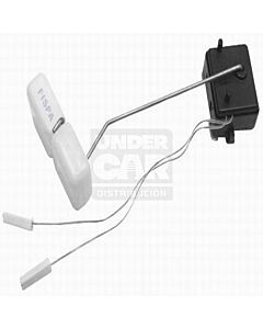 SENSOR DE NIVEL DE COMBUSTIBLE FIAT: UNO. TODOS CON SIST. DE INYECC. NAFTERO IE/MPI (7521088)