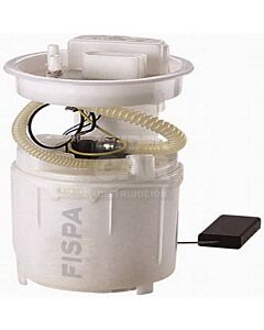 AFORADOR CON BOMBA  AUDI A3 1.8T / TT 1.8T - SEAT LEON 1.4 16V / 1.6 / 1.6 16V / 1.8 20V / 1.8T / 2.0 TFSI - TOLEDO II CON BOMBA DE COMBUSTIBLE