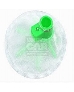 FILTRO BOMBA DE COMBUSTIBLE  SISTEMA BOSCH - FILTRO REDONDO